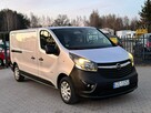Opel Vivaro - 1