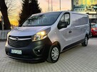 Opel Vivaro - 7