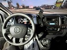 Opel Vivaro - 11