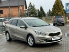 Kia Cee'd *Niski Przebieg*1.6*Benzyna* - 3