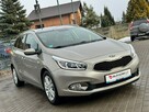 Kia Cee'd *Niski Przebieg*1.6*Benzyna* - 5