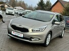 Kia Cee'd *Niski Przebieg*1.6*Benzyna* - 7