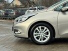 Kia Cee'd *Niski Przebieg*1.6*Benzyna* - 9