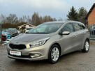 Kia Cee'd *Niski Przebieg*1.6*Benzyna* - 10