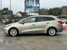 Kia Cee'd *Niski Przebieg*1.6*Benzyna* - 11