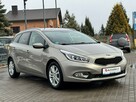 Kia Cee'd *Niski Przebieg*1.6*Benzyna* - 16