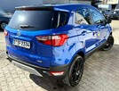 Ford EcoSport S 140ps*Bezwypadkowy*Klimatronik*Skóra*PDC*Serwis-ASO*Zadbany*WZOROWY* - 3