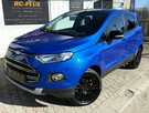 Ford EcoSport S 140ps*Bezwypadkowy*Klimatronik*Skóra*PDC*Serwis-ASO*Zadbany*WZOROWY* - 7
