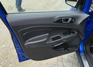 Ford EcoSport S 140ps*Bezwypadkowy*Klimatronik*Skóra*PDC*Serwis-ASO*Zadbany*WZOROWY* - 15