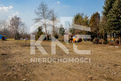 Działka budowlana – Mościce 7,5 ara, MPZP, media! - 1