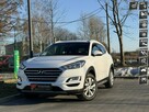 Hyundai Tucson 1.6 CRDI / 116KM LED Nawigacja Kamera Asystent Pasa Ruchu Grzane Fotel - 1