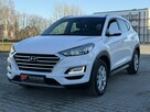 Hyundai Tucson 1.6 CRDI / 116KM LED Nawigacja Kamera Asystent Pasa Ruchu Grzane Fotel - 5