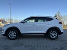 Hyundai Tucson 1.6 CRDI / 116KM LED Nawigacja Kamera Asystent Pasa Ruchu Grzane Fotel - 6