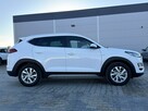 Hyundai Tucson 1.6 CRDI / 116KM LED Nawigacja Kamera Asystent Pasa Ruchu Grzane Fotel - 12