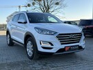 Hyundai Tucson 1.6 CRDI / 116KM LED Nawigacja Kamera Asystent Pasa Ruchu Grzane Fotel - 13