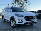 Hyundai Tucson 1.6 CRDI / 116KM LED Nawigacja Kamera Asystent Pasa Ruchu Grzane Fotel - 14