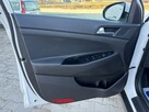 Hyundai Tucson 1.6 CRDI / 116KM LED Nawigacja Kamera Asystent Pasa Ruchu Grzane Fotel - 15