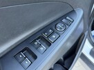 Hyundai Tucson 1.6 CRDI / 116KM LED Nawigacja Kamera Asystent Pasa Ruchu Grzane Fotel - 16