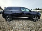 Peugeot 5008 Od 1800zł m-c! 2022#1,6benzyna181km#GT*Automat*LED*Vat23% - 4
