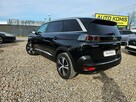 Peugeot 5008 Od 1800zł m-c! 2022#1,6benzyna181km#GT*Automat*LED*Vat23% - 6