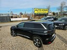 Peugeot 5008 Od 1800zł m-c! 2022#1,6benzyna181km#GT*Automat*LED*Vat23% - 7