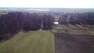 Piękna działka rolno-budowlana, Żminne, Parczew. - 9
