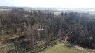 Piękna działka rolno-budowlana, Żminne, Parczew. - 11