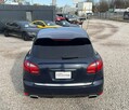 Porsche Cayenne S BOSE / Kamera cofania / Pamięć foteli / Podgrzewana kier / VAT Marża - 5