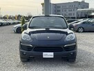 Porsche Cayenne S BOSE / Kamera cofania / Pamięć foteli / Podgrzewana kier / VAT Marża - 9