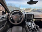 Porsche Cayenne S BOSE / Kamera cofania / Pamięć foteli / Podgrzewana kier / VAT Marża - 12