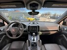 Porsche Cayenne S BOSE / Kamera cofania / Pamięć foteli / Podgrzewana kier / VAT Marża - 13