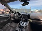 Porsche Cayenne S BOSE / Kamera cofania / Pamięć foteli / Podgrzewana kier / VAT Marża - 15