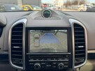 Porsche Cayenne S BOSE / Kamera cofania / Pamięć foteli / Podgrzewana kier / VAT Marża - 16
