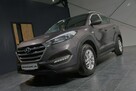Hyundai Tucson |nawi|gwarancja|led|bluetooth|zestaw głośnomówiący|alufelgi|relingi