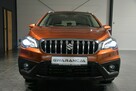 Suzuki SX4 S-Cross full led|skóra|kamera cofania|gwarancja|nawi|100% bezwypadkowy - 4
