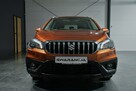 Suzuki SX4 S-Cross full led|skóra|kamera cofania|gwarancja|nawi|100% bezwypadkowy - 5