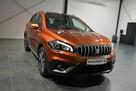 Suzuki SX4 S-Cross full led|skóra|kamera cofania|gwarancja|nawi|100% bezwypadkowy - 7