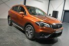 Suzuki SX4 S-Cross full led|skóra|kamera cofania|gwarancja|nawi|100% bezwypadkowy - 8