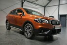 Suzuki SX4 S-Cross full led|skóra|kamera cofania|gwarancja|nawi|100% bezwypadkowy - 9