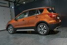 Suzuki SX4 S-Cross full led|skóra|kamera cofania|gwarancja|nawi|100% bezwypadkowy - 15