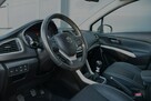 Suzuki SX4 S-Cross full led|skóra|kamera cofania|gwarancja|nawi|100% bezwypadkowy - 16