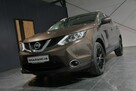 Nissan Qashqai |led|android|bluetooth|kamery 360|skórzana tapicerka|panorama|