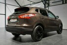 Nissan Qashqai |led|android|bluetooth|kamery 360|skórzana tapicerka|panorama| - 6