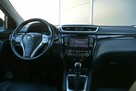 Nissan Qashqai |led|android|bluetooth|kamery 360|skórzana tapicerka|panorama| - 13