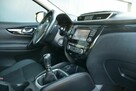 Nissan Qashqai |led|android|bluetooth|kamery 360|skórzana tapicerka|panorama| - 15
