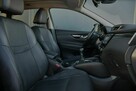 Nissan Qashqai |led|android|bluetooth|kamery 360|skórzana tapicerka|panorama| - 16