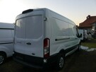 Ford Transit 2,0 Tdci 185KM 185KM Asystent pasa ruchu , Aktywny tempomat F. VAT-23 - 12