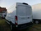 Ford Transit 2,0 Tdci 185KM 185KM Asystent pasa ruchu , Aktywny tempomat F. VAT-23 - 13