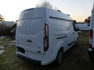 Ford Transit Custom 2,0 Tdci Long L2H2 Lift Klima Faktura VAT23 - 7