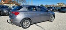 Alfa Romeo Giulietta Jeden Właściciel Zarejestrowany - 14